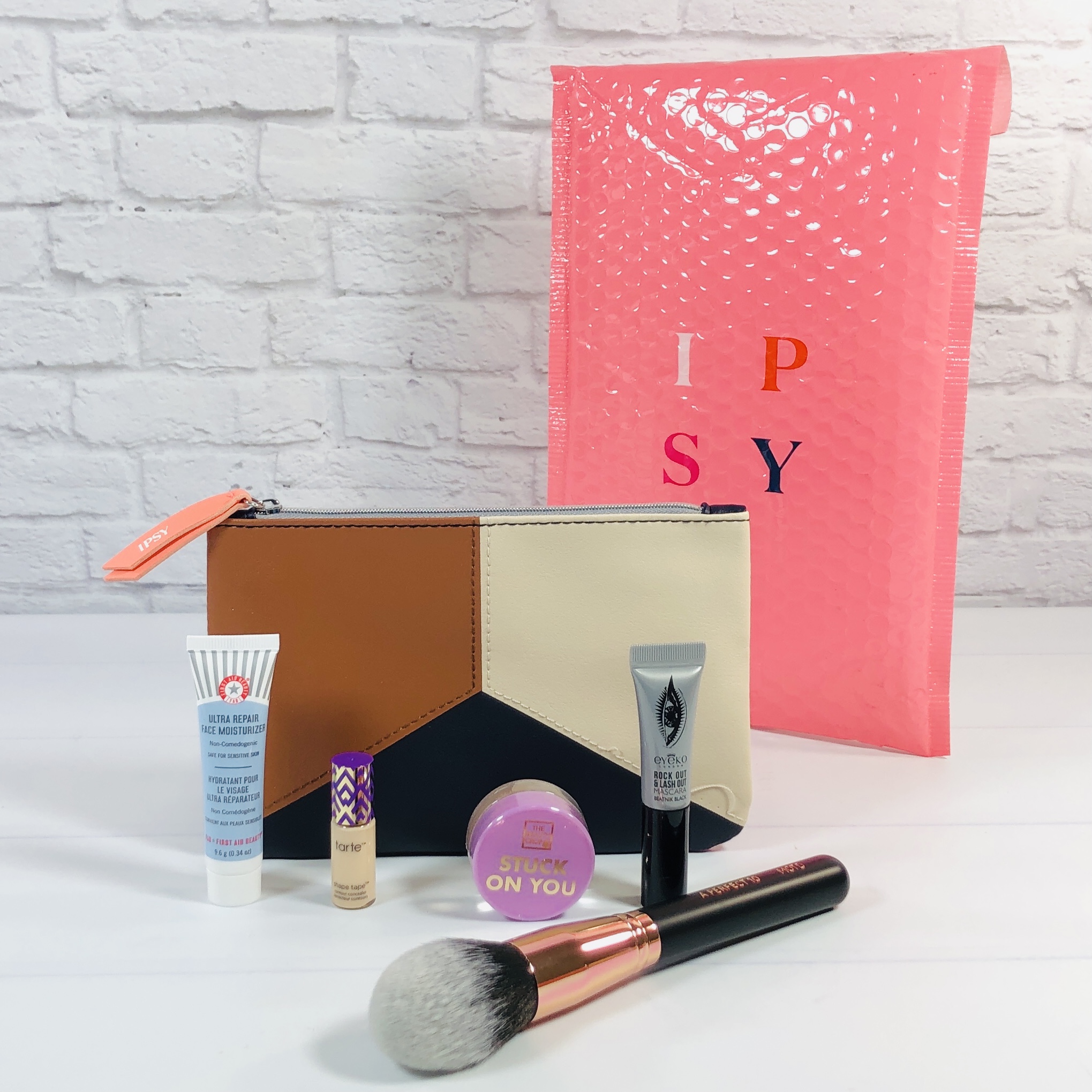 Ipsy Glam Bag Spoilers February 2024 ( non official ) : r/BeautyBoxes